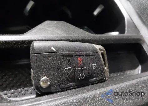 2021 Volkswagen Tiguan 2.0T Se/2.0T Se R-Line Black/2.0T Sel z USA, uszkodzony, nr VIN 3VV3B7AX1MM122236